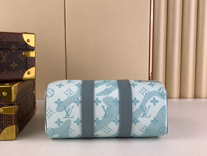 Satchel Bags - VL Bags - 2587