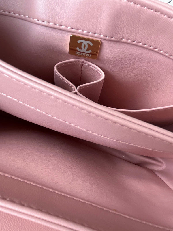 Satchel Bags - CHL Bags - 3263