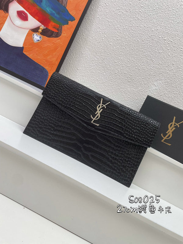 Satchel Bags - SLY Bags - 1232