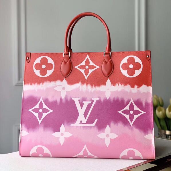 SAMC - LOV Bags - 3122