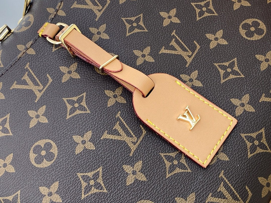 EN - New Arrival Bags LUV 007