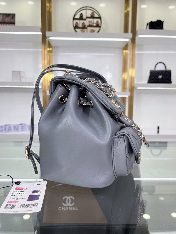 Satchel Bags - CHL Bags - 2661