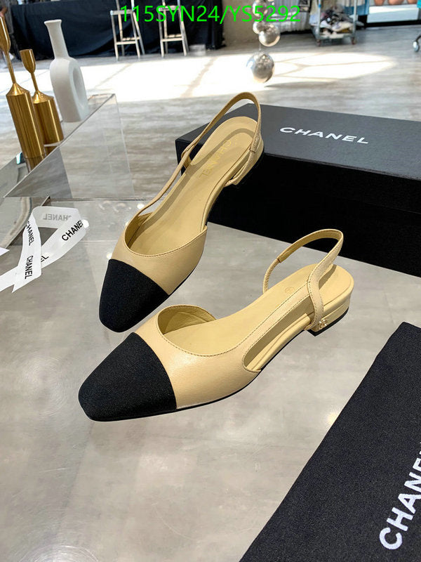 SAMC - CHL Women Shoes Ballet - 353