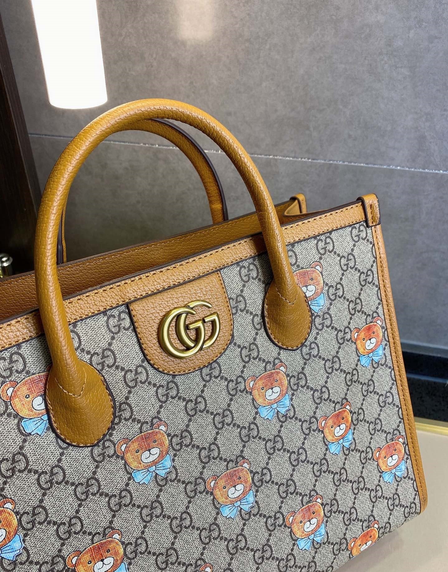 EN - NEW Arrival Bags GCI 161