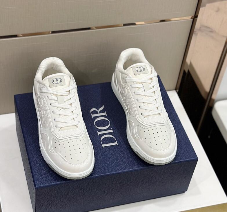 SAMCC - DOR Men Shoes - 071