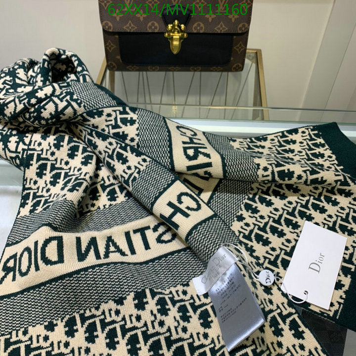 SAMC - DOR Scarves - 446