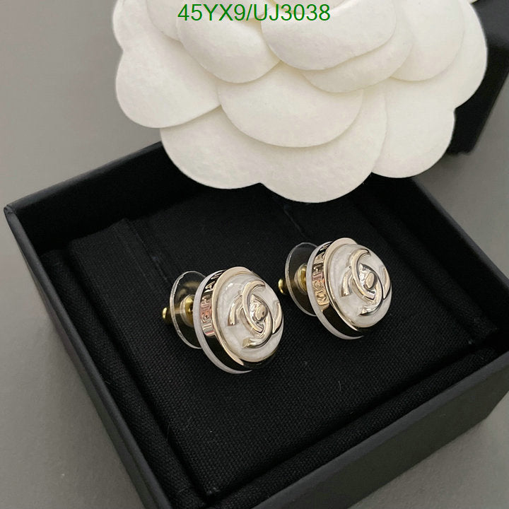 SAMC - CHL Jewelry - 791