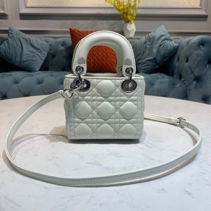 Glami Fashion - DIR Bags - 1724