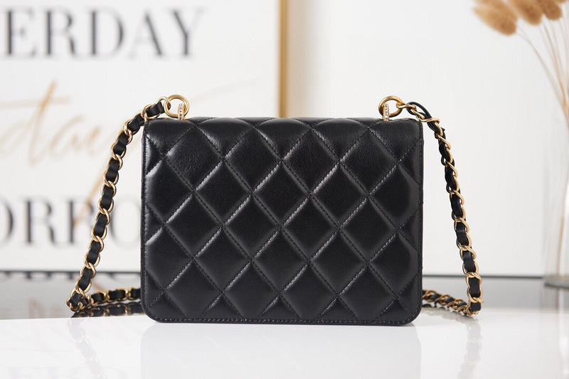 Satchel Bags - CHL Bags - 3455