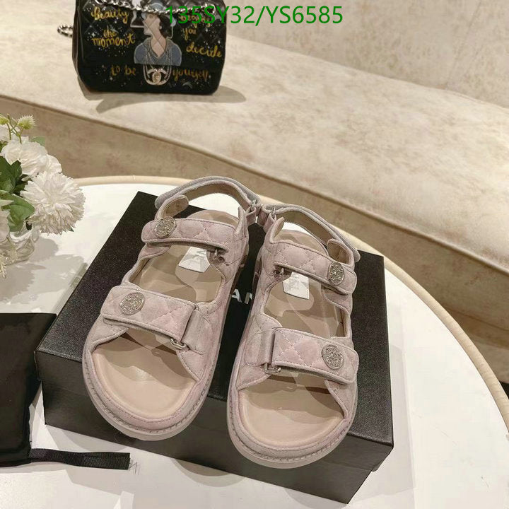 SAMC - CHL Women Shoes Beach - 150