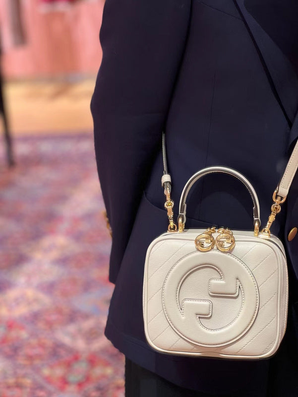 Satchel Bags - GCI Bags - 1416