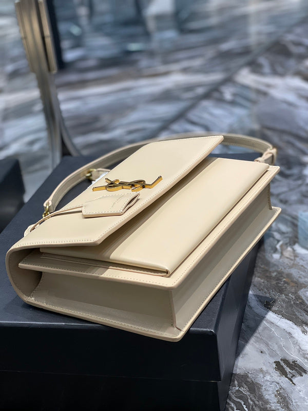 Satchel Bags - SLY Bags - 308