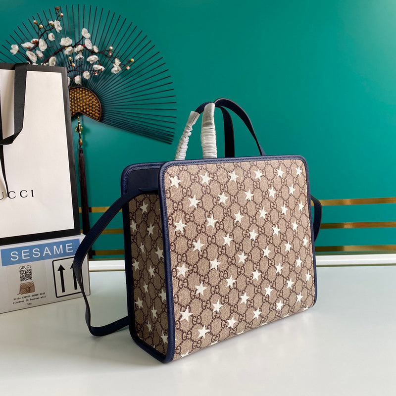 Satchel Bags - GCI Bags - 6939