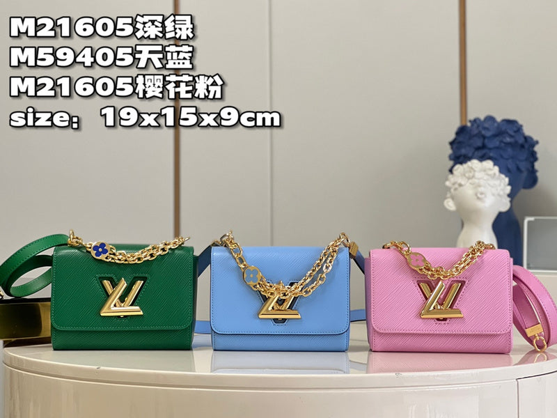 Satchel Bags - VL Bags - 1605