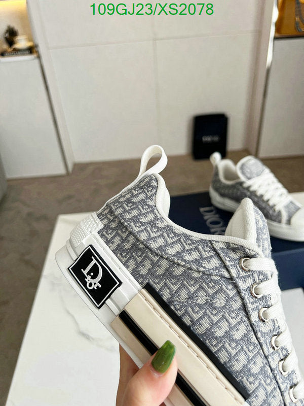 SAMCC - DOR Women Shoes - 1991