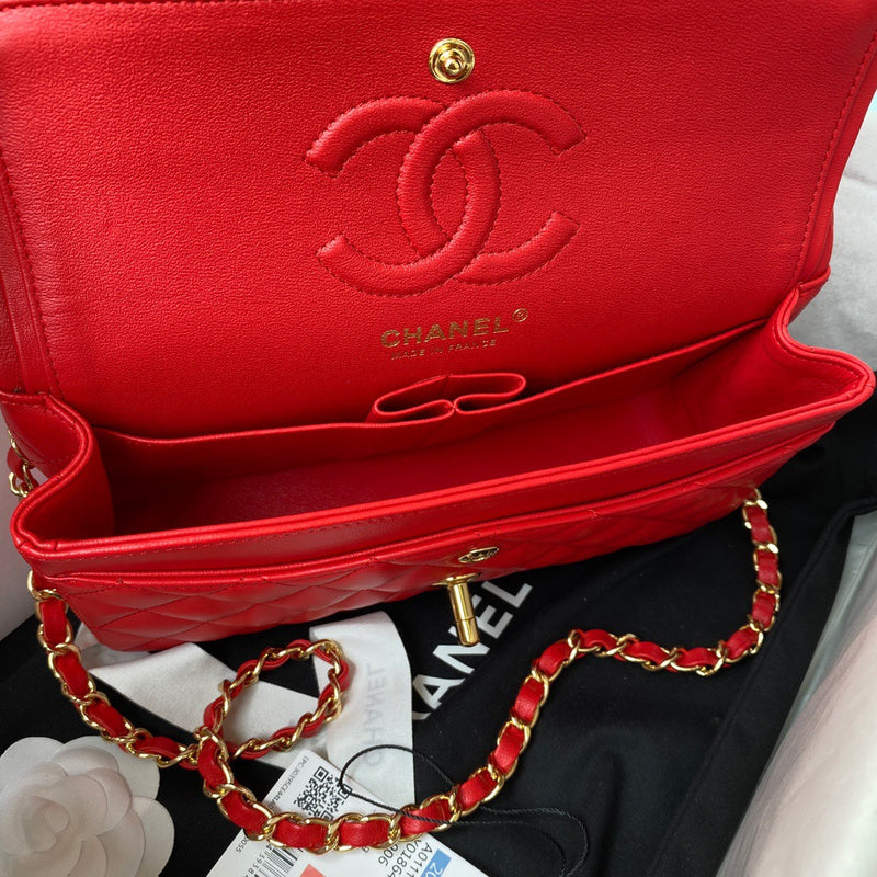 Satchel Bags - CHL Bags - 6652