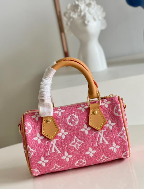 SAMC - LOV Bags - 1953