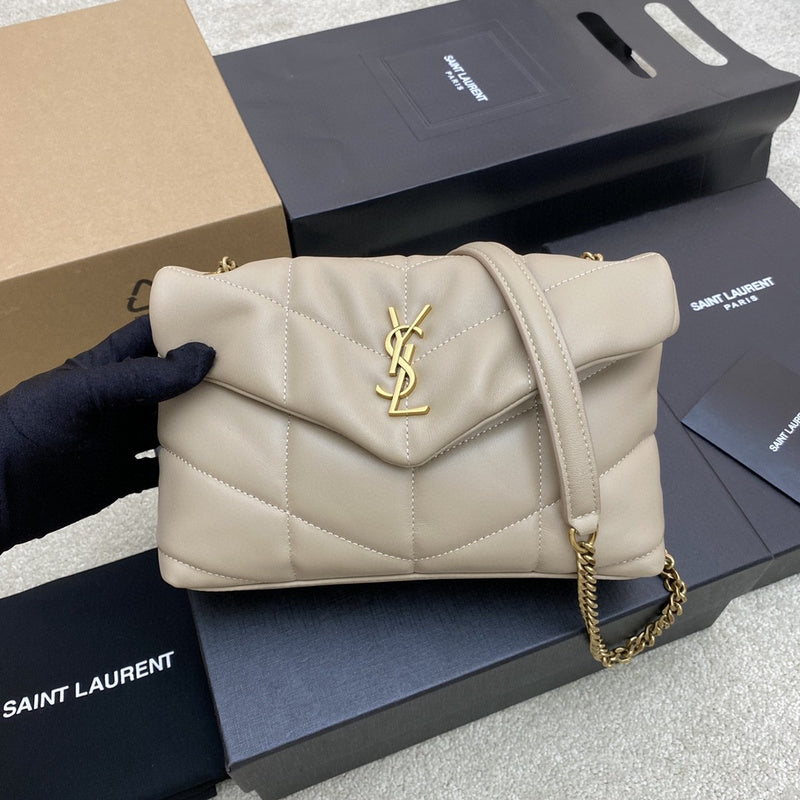 Satchel Bags - SLY Bags - 038