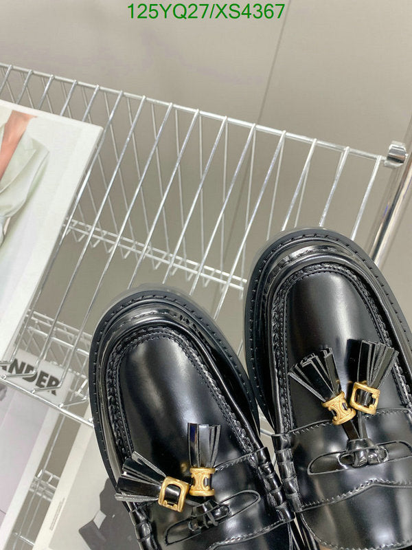 SAMC - COL Women Shoes - 202