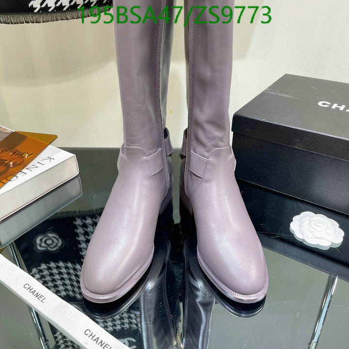 SAMC - Mix Boots - 207