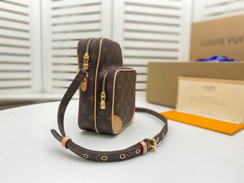 Satchel Bags - VL Bags - 850