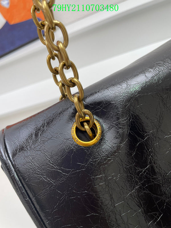 Satchel Bags - BGA Bags - 1717