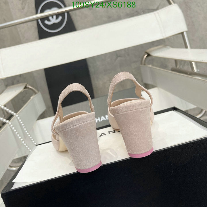SAMC - CHL Women Shoes Ballet - 295