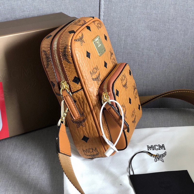 Satchel Bags - MC Bags - 233