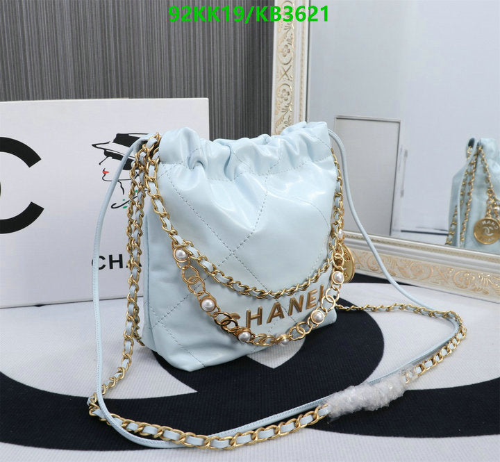 SAMC - CHL Bags Crossbody - 024