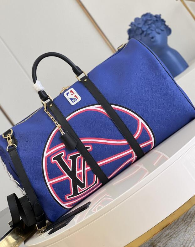 SAMC - LOV Bags - 1695