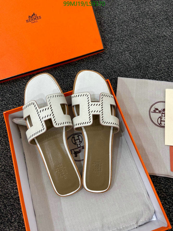 SAMC - HMS Women Shoes - 477