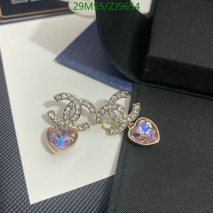 SAMC - CHL Jewelry - 862