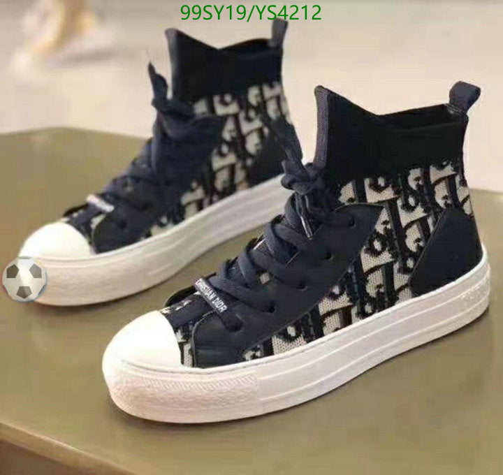 SAMCC - DOR Women Shoes - 1867