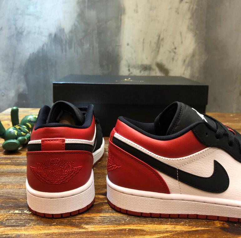 SAMC - NKE Shoes - 1835