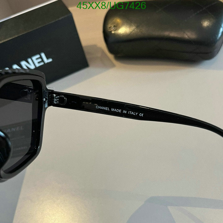 SAMC - CHL Glasses - 213