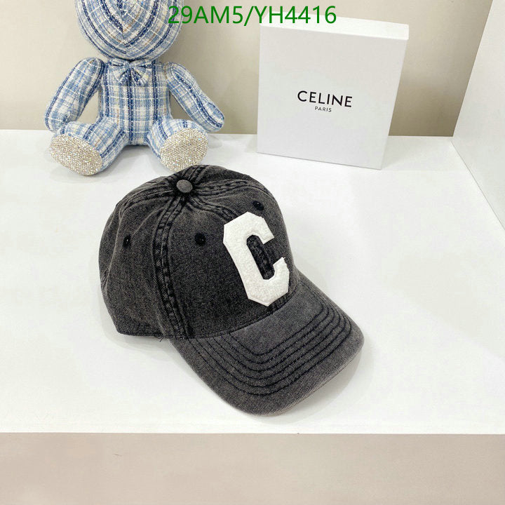 SAMC - COL Caps & Hats - 201