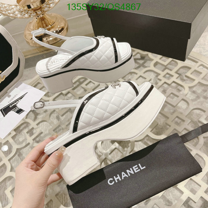SAMC - CHL Women Shoes High Heels - 198