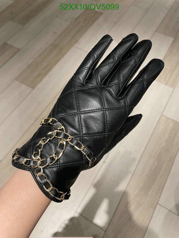 SAMC - CHL Gloves - 140