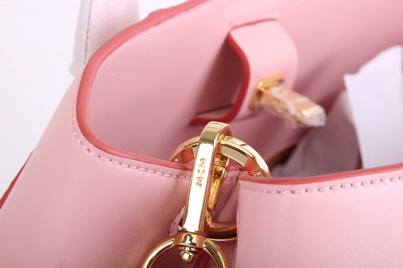 Satchel Bags - MC Bags - 368