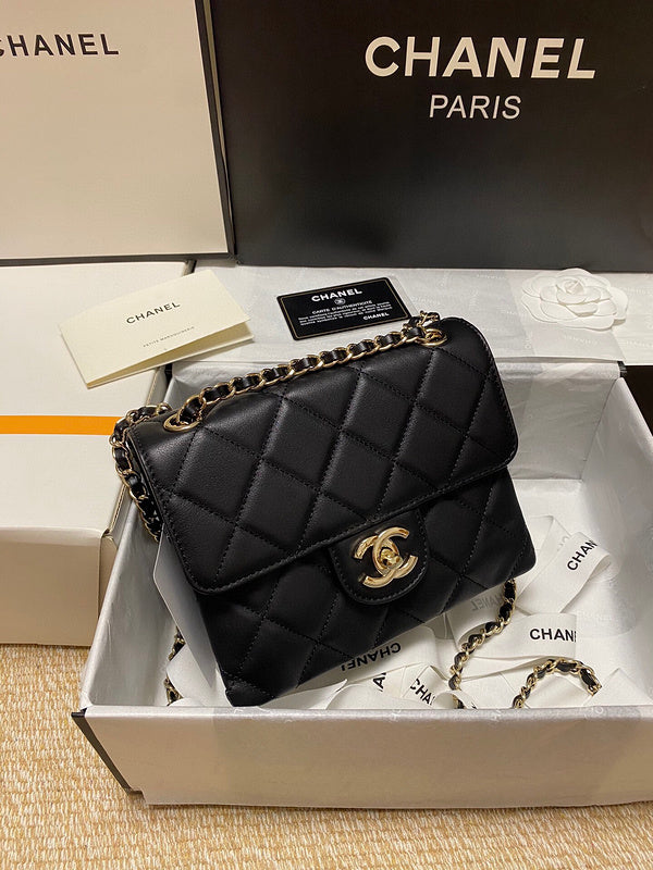 Satchel Bags - CHL Bags - 3993