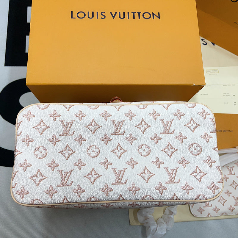 ELE - LUV Bags - 510