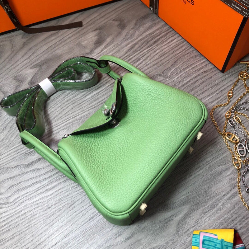 Satchel Bags - HMS-Bags - 1206