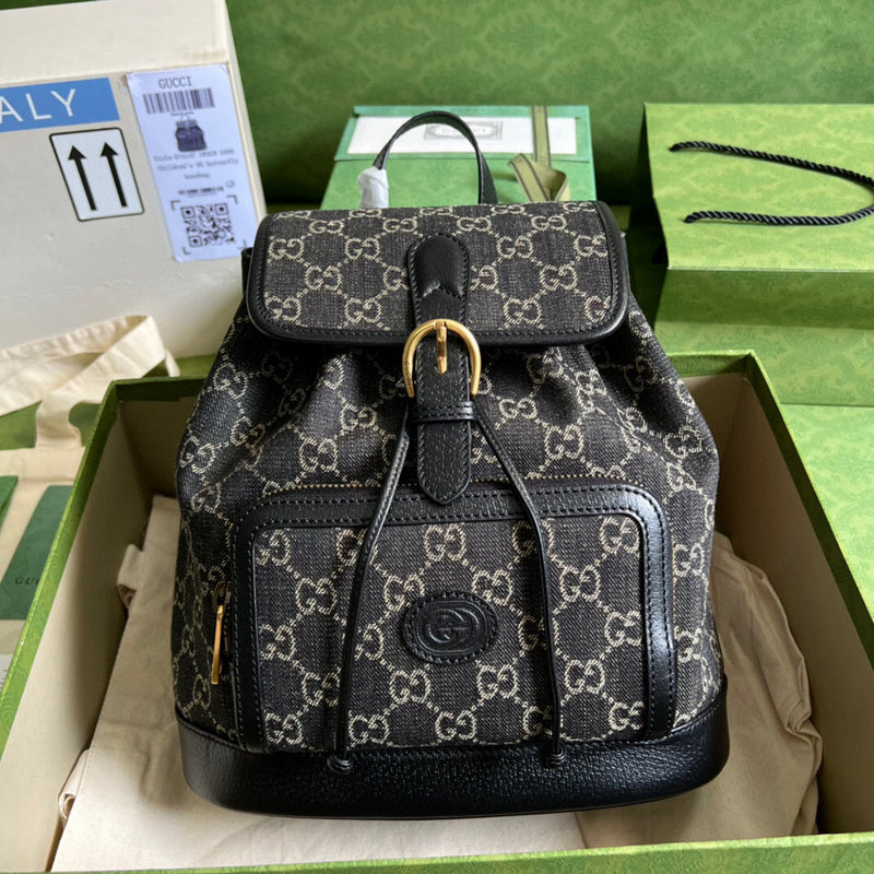 Gucci Luxury Fashion Bag