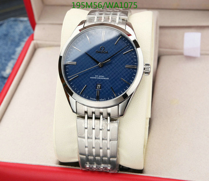 SAMC - OG Watches - 168