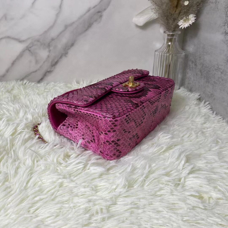 Satchel Bags - CHL Bags - 3148