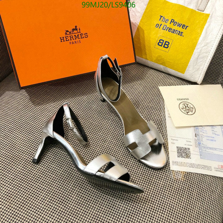 SAMC - HMS Women Shoes - 417