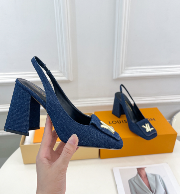 SAMC - LOV Women Shoes - 140