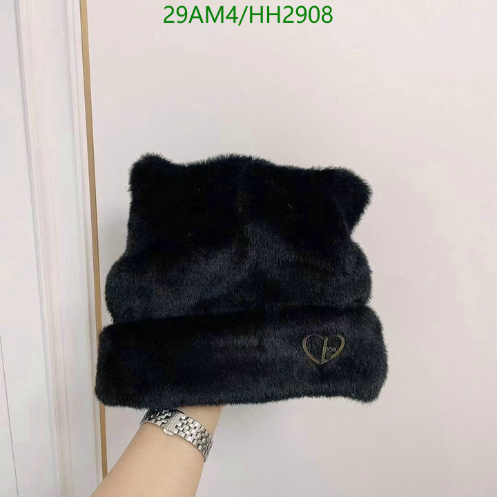 SAMC - DOR Caps & Hats - 094