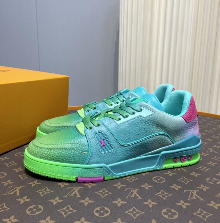 SAMC - LOV Men Shoes - 1054