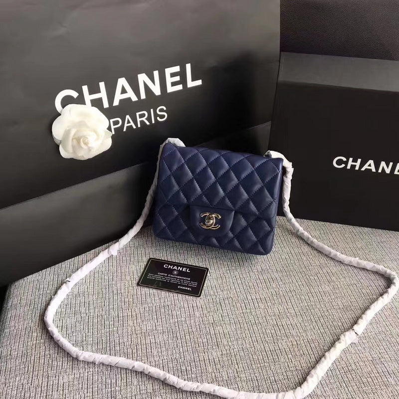 Satchel Bags - CHL Bags - 583